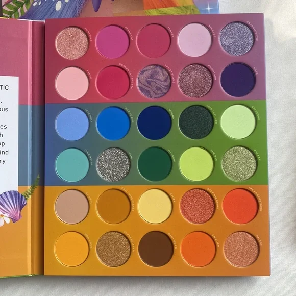 Morphe X NYANE